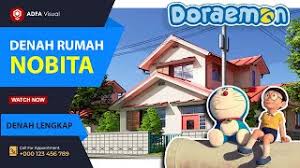 We did not find results for: Rumah Nobita Youtube