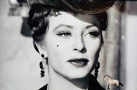 Just learned Alli Wollenhaupt-Drake has left us... RIP.