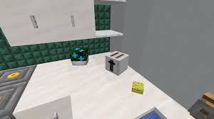 Using Minecraft Heads As Objects Minecraft Furniture