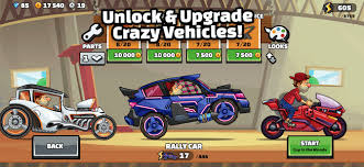 The whole idea of the game is to earn more coins to get cool cars and to unlock stages, and the mod offers unlimited coins to buy expensive vehicles without wasting any time. Hill Climb Racing 2 Mod Apk 1 36 4 Free Shopping Wendgames