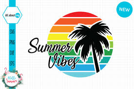 Download Vintage Summer Vibes
