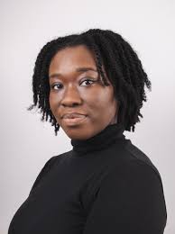 Lashanda Anakwah, Editor