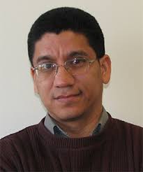 Ruiz-Narváez Elected to National Academy of Sciences of Costa Rica