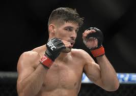 Check out welterweight vicente luque's top five finishes from his ufc career. Ufc In Rochester Vicente Luque To Fight Neil Magny On May 18
