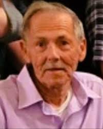 Randell Ray Stone Obituary May 9, 2024