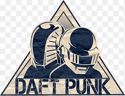 Daft Punk Logo Daft Punk Logo Music Daft Punk Poster Tron Legacy Png Daft Punk Tron Legacy Music Logo