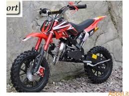 Usato bambino in vendita in moto e scooter: Mini Cross Usato Oppure Nuovi E Mini Quad Padova Abbel