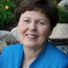 Ellen Gertsch Lunt Obituary March 30, 2018