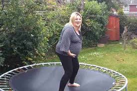 We did not find results for: Jumping On Trampoline While Pregnant Can It Induce Labor