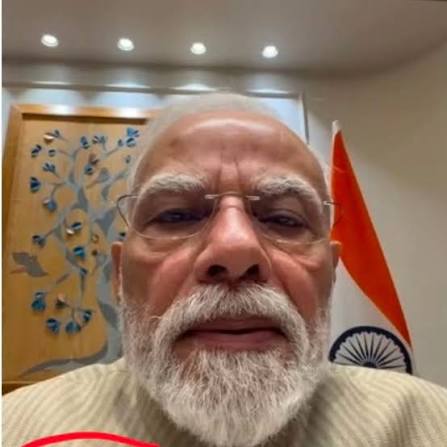 PM Narendra Modi added 1.2 million followers to his Instagram account after  his NEET paper leak reel, the reel has now garnered 334 million views (33.4  crore). PM has 103 mn followers