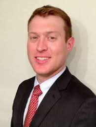 Dr. Casey P. Cahill, MD