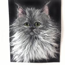 Kece Igneleme Felting