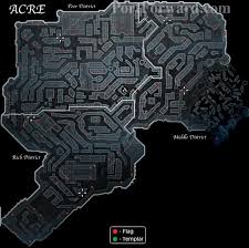 It is the sixth major installment in the assassin's creed series. Assassins Creed Walkthrough Flag And Templar Locations