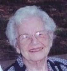 Louise Milner Obituary January 6, 2009