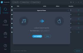 How To Free Sync Spotify Playlist To Itunes Library Audio Books Spotify Playlist Itunes