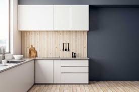 Unsere küchenrückwand motive können sie auf unterschiedliche materialen bedrucken lassen. Kuchenruckwand Holz Glas Folie Kunststoff Vor Und Nachteile Zuhausewohnen