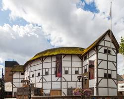 Image of Globe Theatre