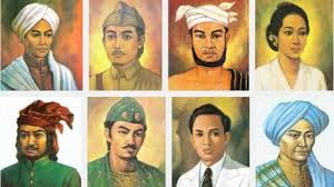 12+ tokoh proklamasi di indonesia nama & biografi lengkap. Sri Sahuli Tokoh Kemerdekaan Dari Banten Yang Tidak Dikenal Masyarakatnya Merahputih