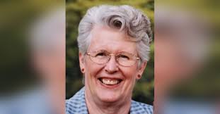 Obituary information for Mary Anne Dobson