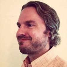 Kevin Berquist (@kberquist)