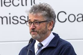 Port of Seattle Commissioner Felleman violated ethics code, board finds