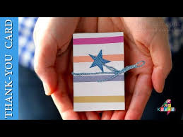 I always like to make my own birthday cards for friends and family, but this time i wanted something different. Easy Diy How To Make Greeting Card For Special Occasion K4 Craft