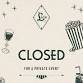 Closed for a private event — The Lido Theater event image