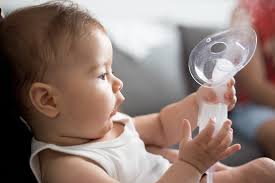 Croup in età pediatrica