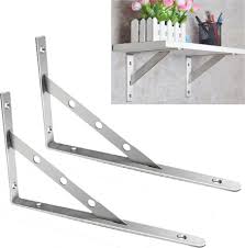 We offer you ours wall mounted drop leaf table. 2pcs Wall Mount Metal Diy Folding Table Triangle Angle Shelf Bracket Support Buy On Zoodmall 2pcs Wall Mount Metal Diy Folding Table Triangle Angle Shelf Bracket Support Best Prices Reviews Description