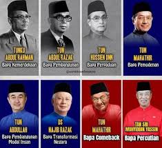 Tun abdul razak bin dato' hussein atau tun abdul razak lebih dikenali sebagai bapa pembangunan malaysia oleh rakyat yang menyanjunginya kerana jasa dan sumbangan beliau untuk kemakmuran dan kemajuan rakyat serta negara malaysia. Bapa Bapa Malaysia