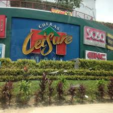 Get you cheap airport parking so you can spend more on the things you love. Cheras Leisure Mall Taman Segar Kuala Lumpur Kuala Lumpur