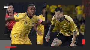 Delfín - Barcelona Sc