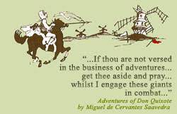All page numbers and citation info for the quotes. Not My Favorite Don Quixote Quote This Is My Favorite Don Quixote Quote Open Your Eyes My Beloved Count Don Quixote Quotes Famous Book Quotes Don Quixote