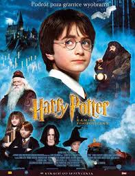 Read this book using google play books app on your pc, android, ios devices. Harry Potter I Kamien Filozoficzny 2001 Filmweb