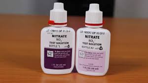 api instruction video nitrate no3 test kit