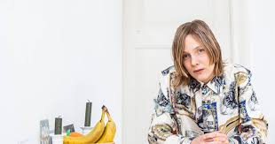Marieke lucas rijneveld grew up in a reformed farming family in north brabant before moving to utrecht. Writer Marieke Lucas Rijneveld I Am Neither A Boy Nor A Girl I Am An In Between Person Show Netherlands News Live