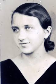 Lucy Arline Wade Winn (1916-2008)