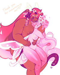 cookie run, cookie run kingdom, eternal sugar cookie, hollyberry cookie,  lattel0ver (artist) - R34 Vault