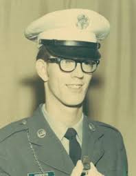 David Ray Goodwin Obituary