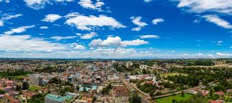 All children should grow up feeling safe, loved and supported. Eldoret Leo Groups Facebook