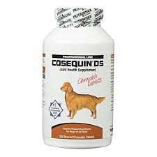 Nutramax Cosequin Ds Double Strength Chewables 250 Count