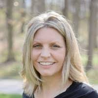 Christine Hamby's Instagram, Twitter & Facebook