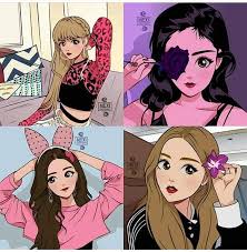 .drawing for beginners, drawing ideas, drawing asmr, drawing anime characters, drawing art, drawing and painting, a how to turn words lisa into lisa blackpink faces / how to draw lisa. Blackpink Twitter Search Blackpink Funny Blackpink Anime