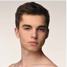 Spring Performance 2021 Program