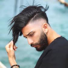 The undercut is the various other prominent methods to halt hair on the sides. 30 Best Side Swept Undercut Hairstyles For Men 2021 Styles Long Hair Styles Men Mens Hairstyles Undercut Undercut Hairstyles
