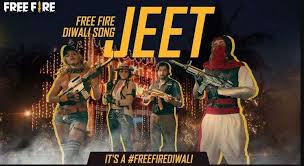 #durecorder #live free fire rank match. Free Fire Diwali 2020 Song Lyrics Free Fire India Song Lyrics Aisi Jeet