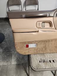 Image result for Light Prairie Tan 1997 Town Car