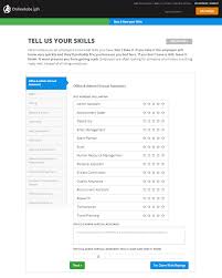 Sample letter for application should catch the attention of the hiring personnel and make them get to your resume. How To Create An Onlinejobs Ph Profile Virtual Assistant Bootcamp