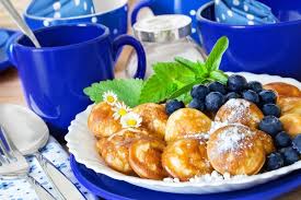 Mini Pfannkuchen Rezept Rezept Pfannkuchen Rezept Einfach Rezepte Apfelpfannkuchen Rezept