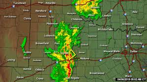 James has worked in sherman, tx, savannah, ga, wichita, ks, dallas, tx and in tulsa, seeing and he has years of tornado chasing experience and is a severe weather and doppler radar expert. West Texas Radar On Wfaa Dallas Weather Radar West Texas